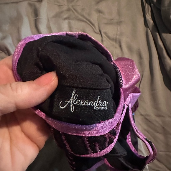 NWOT Shine Bright Biketard - Picture 6 of 6